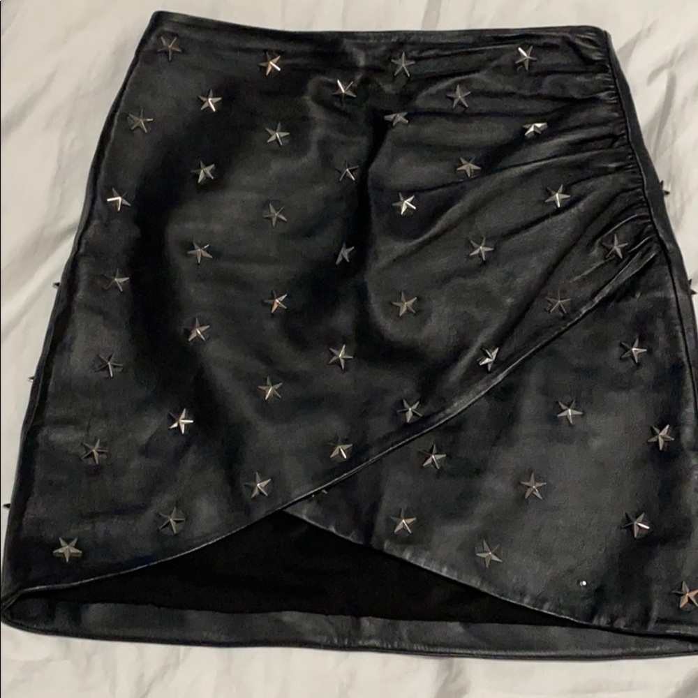 Alice Olivia skirt